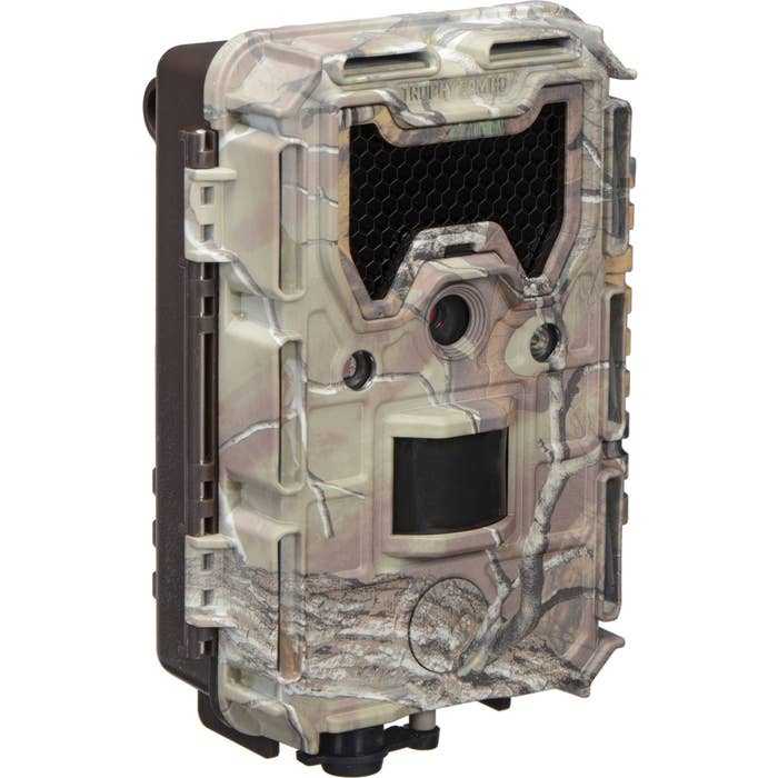 bushnell trophy cam hd aggressor game camera