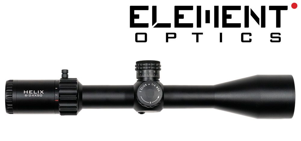 Element Helix, 6-24x50