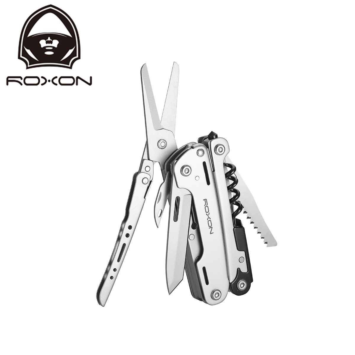 ROXON Storm 19-IN-1 Multi-Tool R-S801S - Northern Vic Ammo Supplies